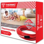Обогрев кровли и водостоков Thermo Thermocable